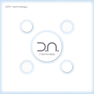 D.A. technology -remixes-