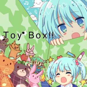 Toy Box!!