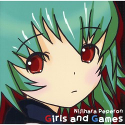 Girls and Games