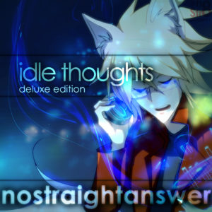 idle thoughts
