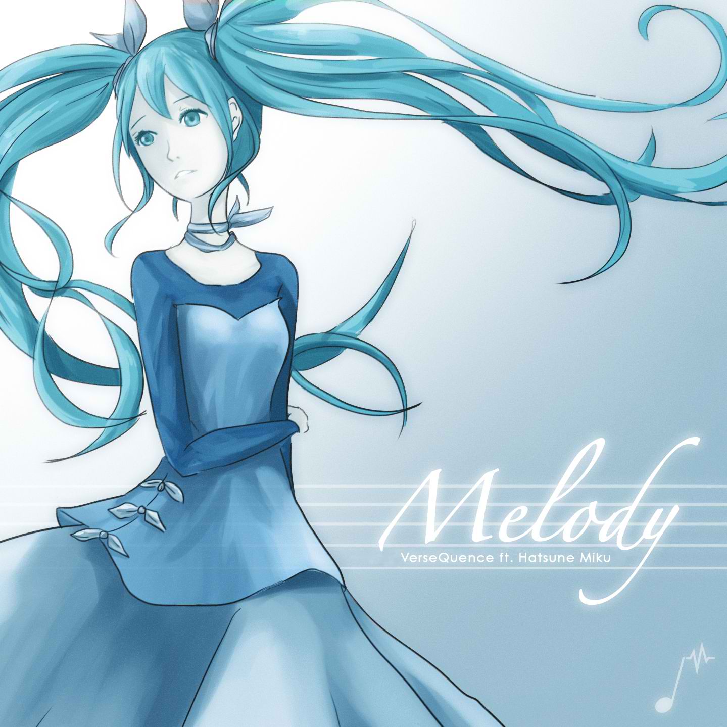 Melody {VerseQuence} - MikuDB