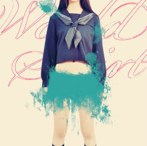 World Skirt
