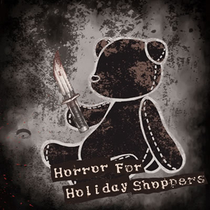 Horror For Holiday Shoppers
