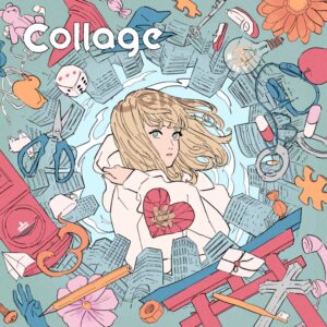 Collage {すりぃ}
