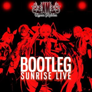 BOOTLEG -SUNRISE LIVE-