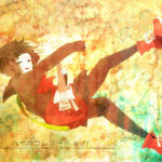 moffuP/もっふーP/moff Archives - MikuDB ハイカラレコード moff もっふーP