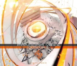 PANDORA VOXX complete