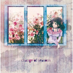 change of seasons (CD)