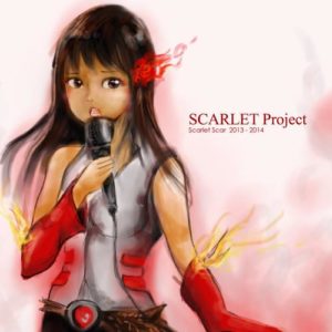 Scarlet Scar