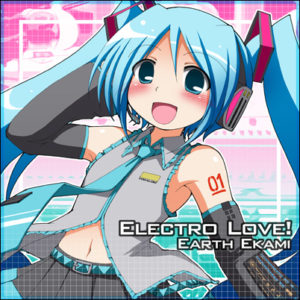Electro Love!