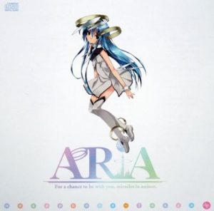 ARiA