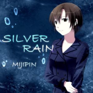 SILVER RAIN