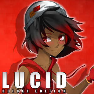 Lucid (Deluxe Edition)