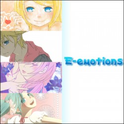E-emotions