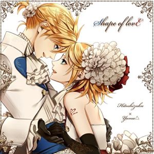 Shape of lovE {teamOS}