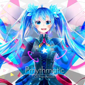 Prhythmatic