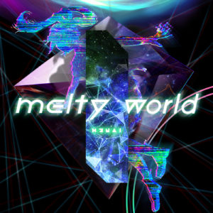 melty world